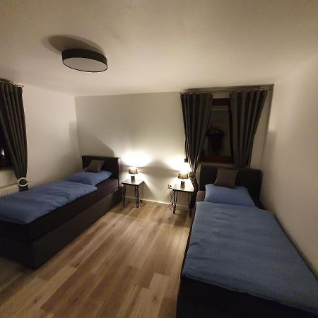 Haus Fasanerie Apartment Фулда Екстериор снимка