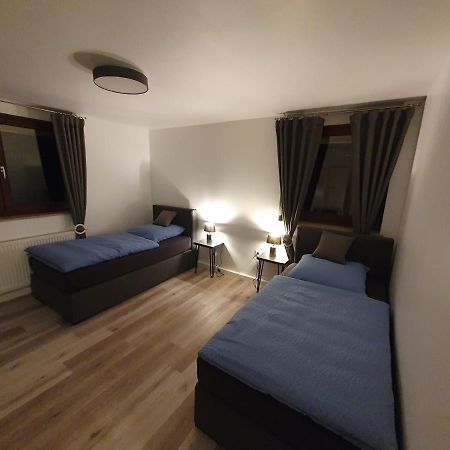 Haus Fasanerie Apartment Фулда Екстериор снимка