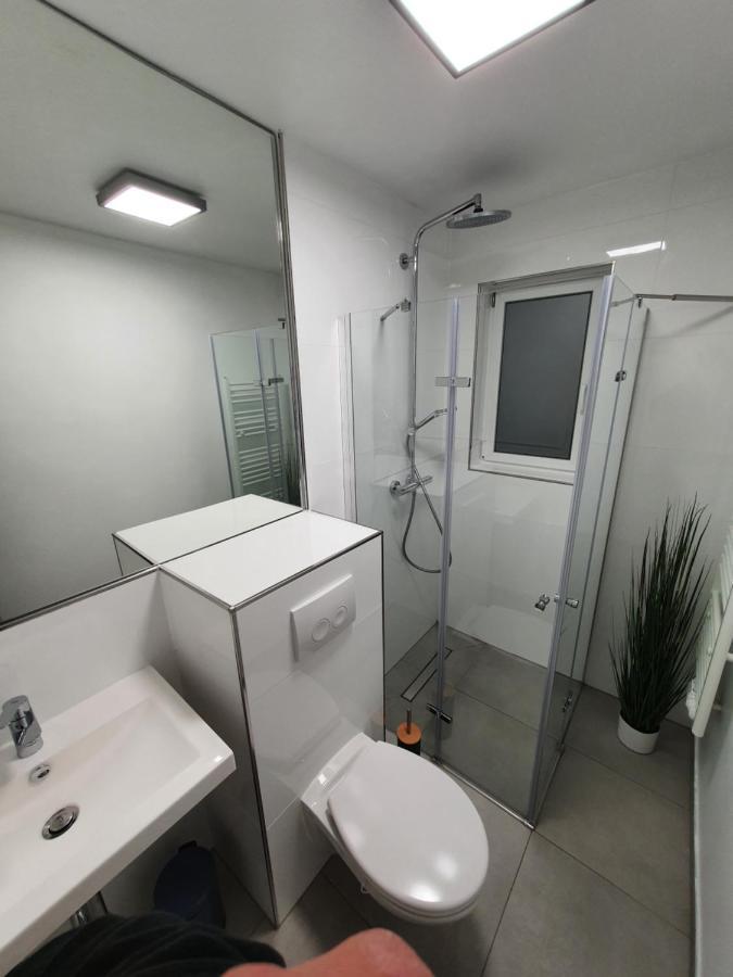 Haus Fasanerie Apartment Фулда Екстериор снимка
