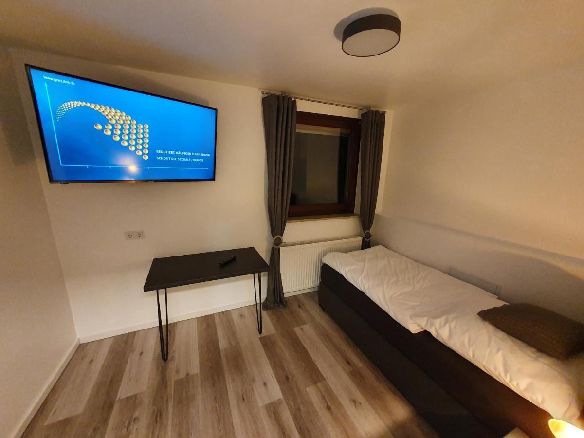 Haus Fasanerie Apartment Фулда Екстериор снимка