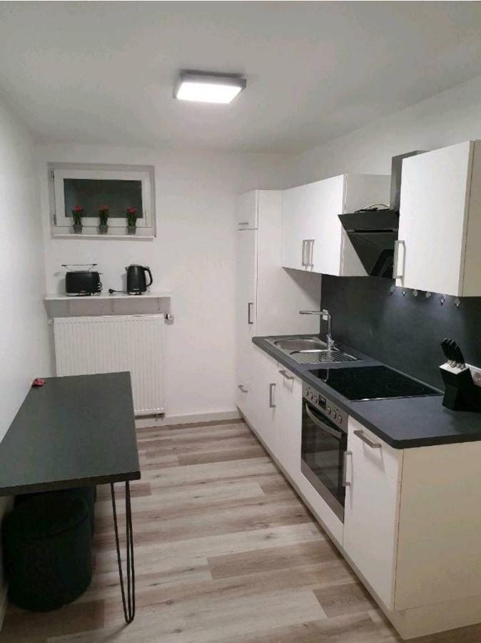 Haus Fasanerie Apartment Фулда Екстериор снимка