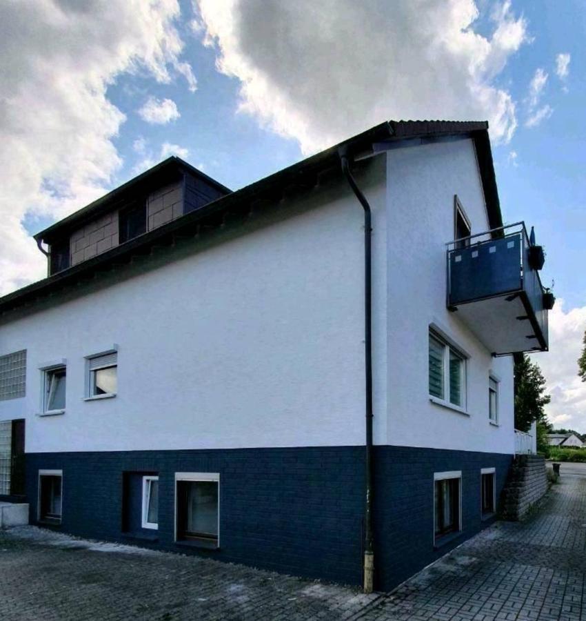 Haus Fasanerie Apartment Фулда Екстериор снимка