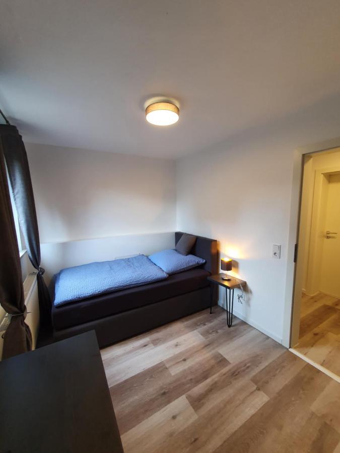 Haus Fasanerie Apartment Фулда Екстериор снимка