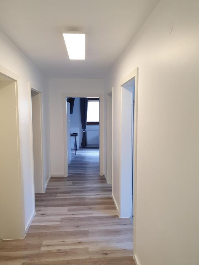 Haus Fasanerie Apartment Фулда Екстериор снимка