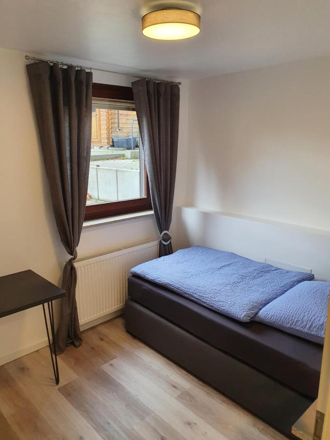 Haus Fasanerie Apartment Фулда Екстериор снимка