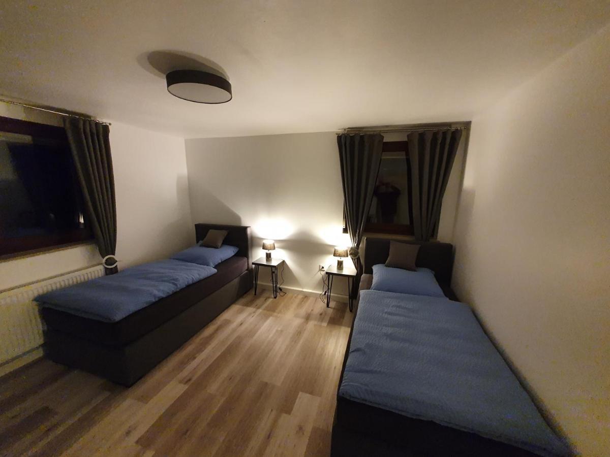 Haus Fasanerie Apartment Фулда Екстериор снимка