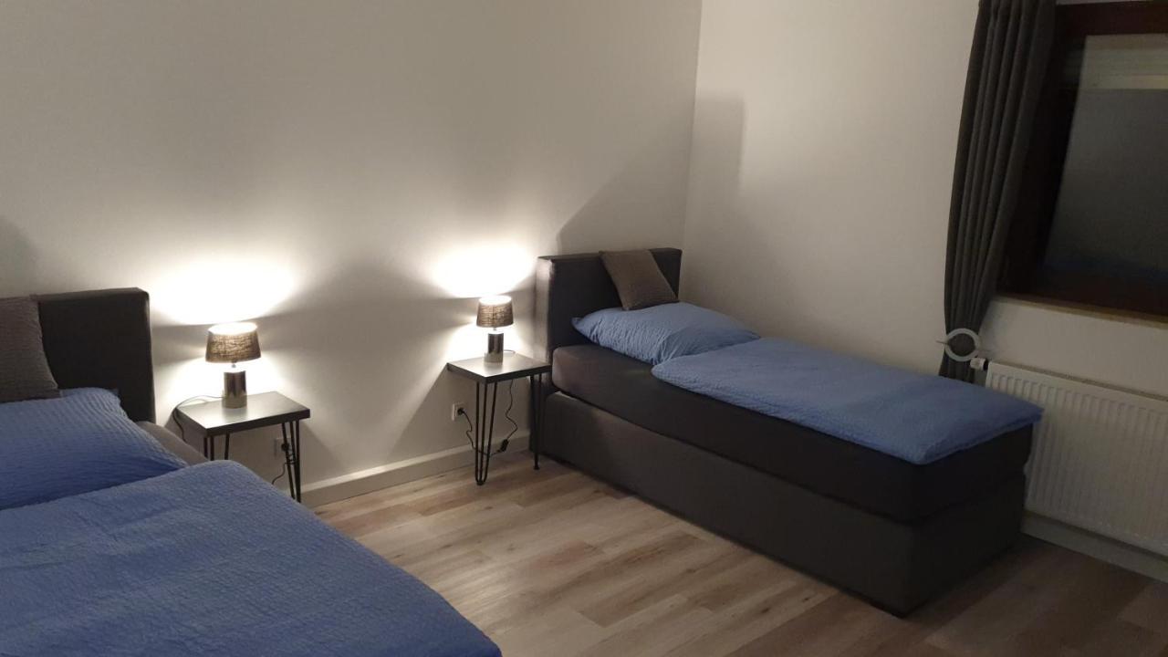 Haus Fasanerie Apartment Фулда Екстериор снимка
