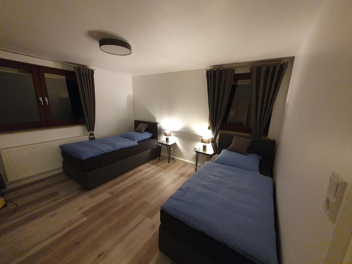 Haus Fasanerie Apartment Фулда Екстериор снимка