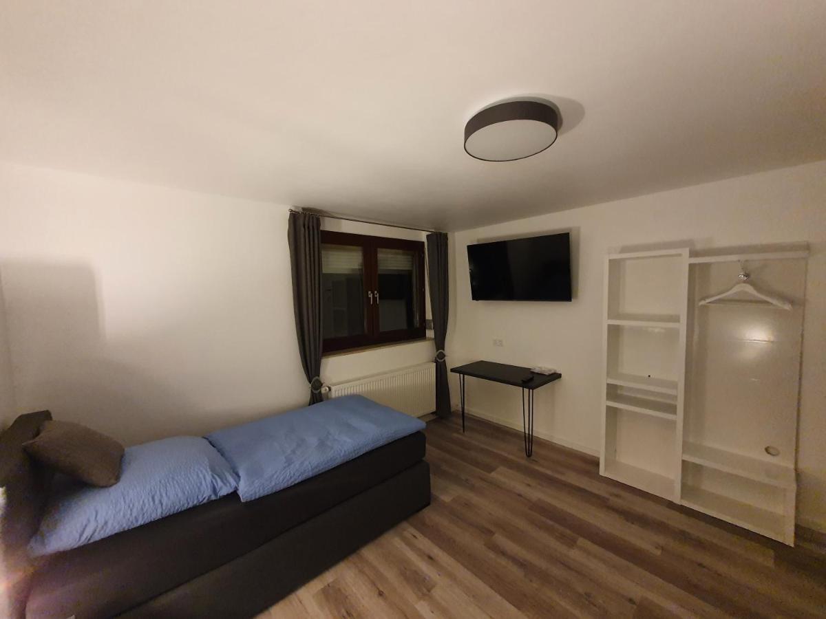 Haus Fasanerie Apartment Фулда Екстериор снимка